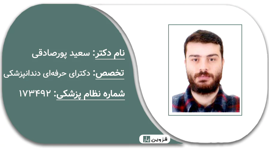 سعید پورصادقی